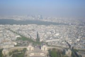 Výhľad z Eiffelovej veže