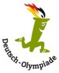 2. miesto v KK nemeckej olympiády