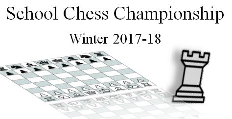 Školský šachový turnaj